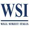 Logo Wall Street Italia